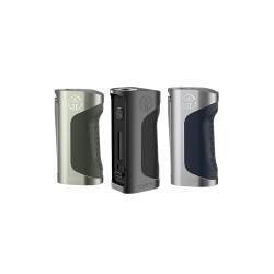 Aspire X Noname – Box Paradox 75w